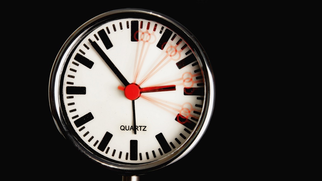 Clock16by9